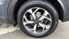 Kia Sportage 1.6 CRDi 48V ISG 2 5dr Diesel Estate